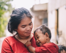 Giving Back and the Three Charities We Choose to Support